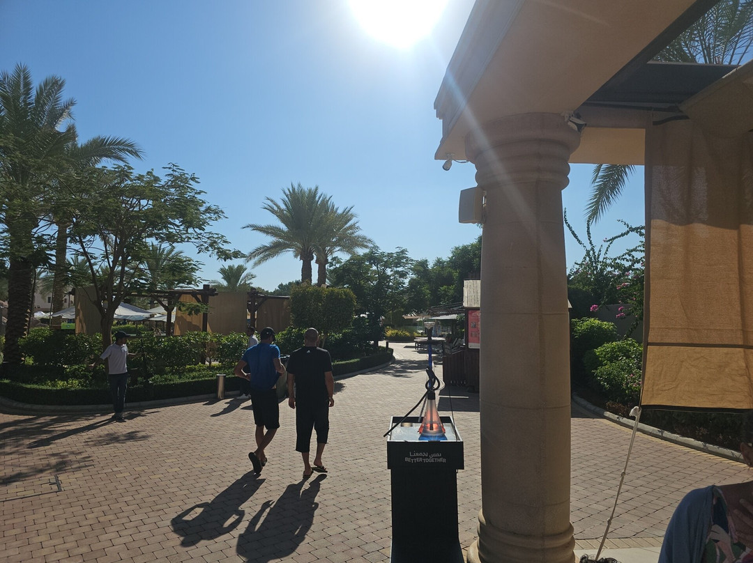 Saraya Aqaba Waterpark-亚喀巴必去景点