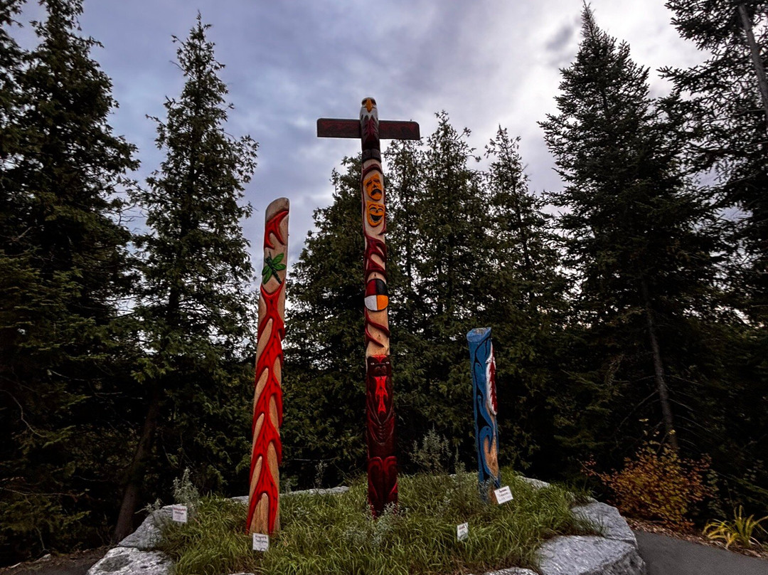 The Grove Theatre-芬内隆佛斯必去景点