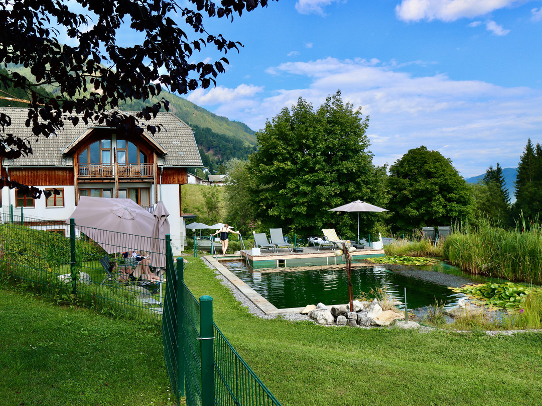 Naturhotel Landhof Irschen主图