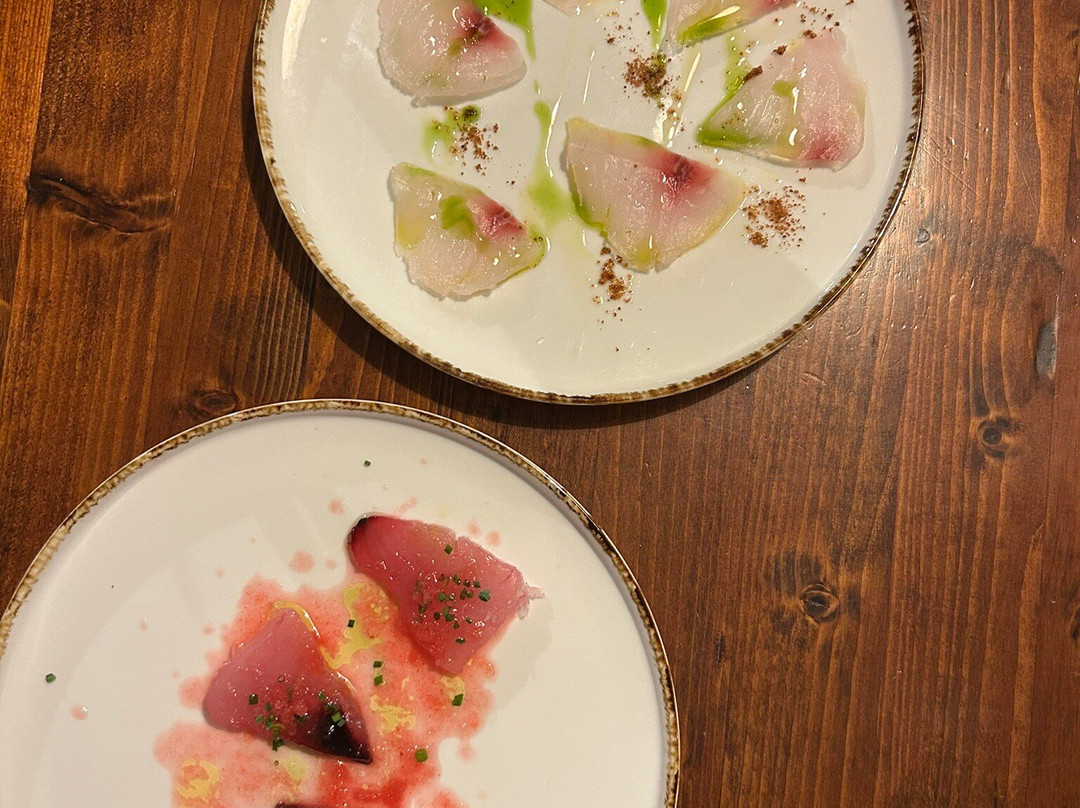 Sabor E Mari