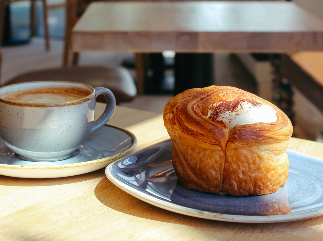 Skagen Bageri & Café, Østerby