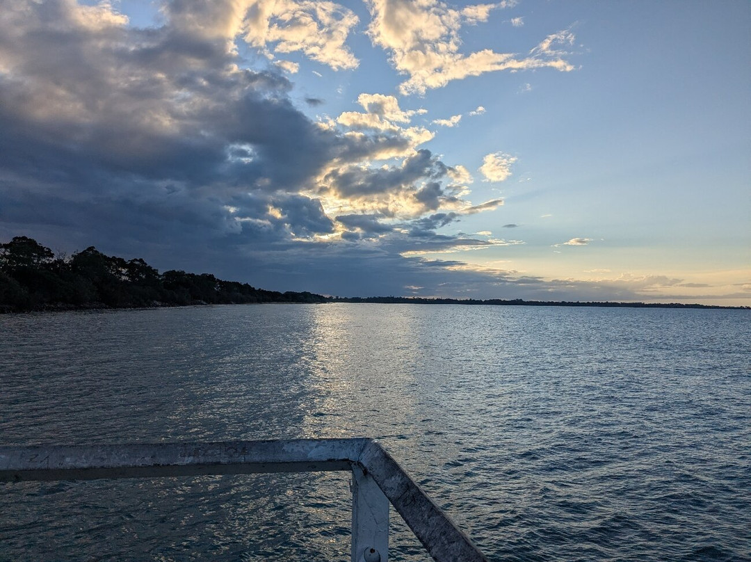 Sunseeker Motel主图