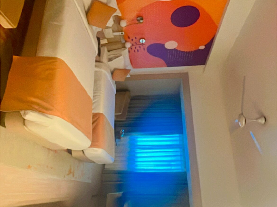 Ira by Orchid Bhubaneswar主图