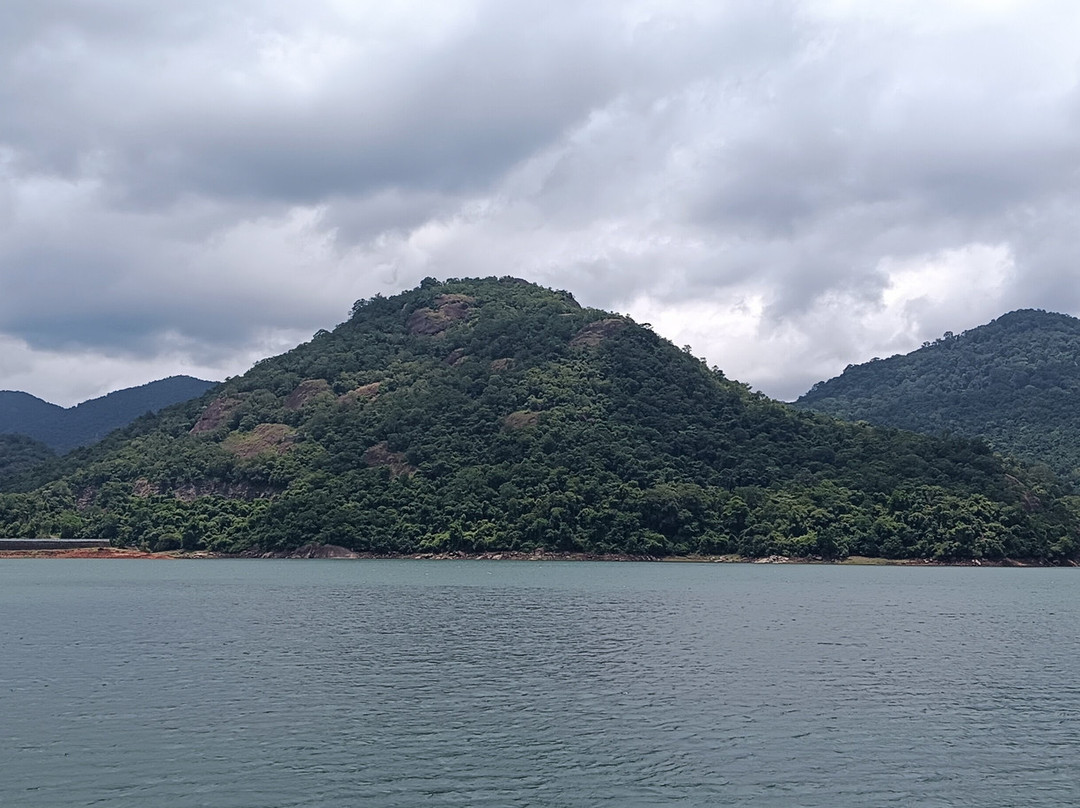 Thenmala Ecotourism-Thenmala必去景点