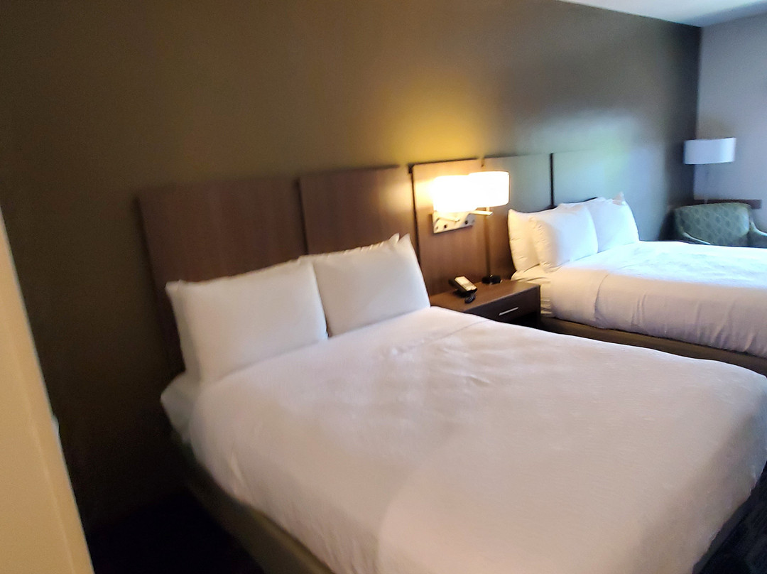 Best Western Plus Zion Canyon Inn & Suites主图