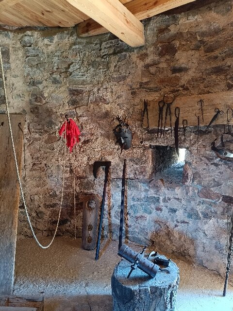 Hrad Bitov-Bitov必去景点