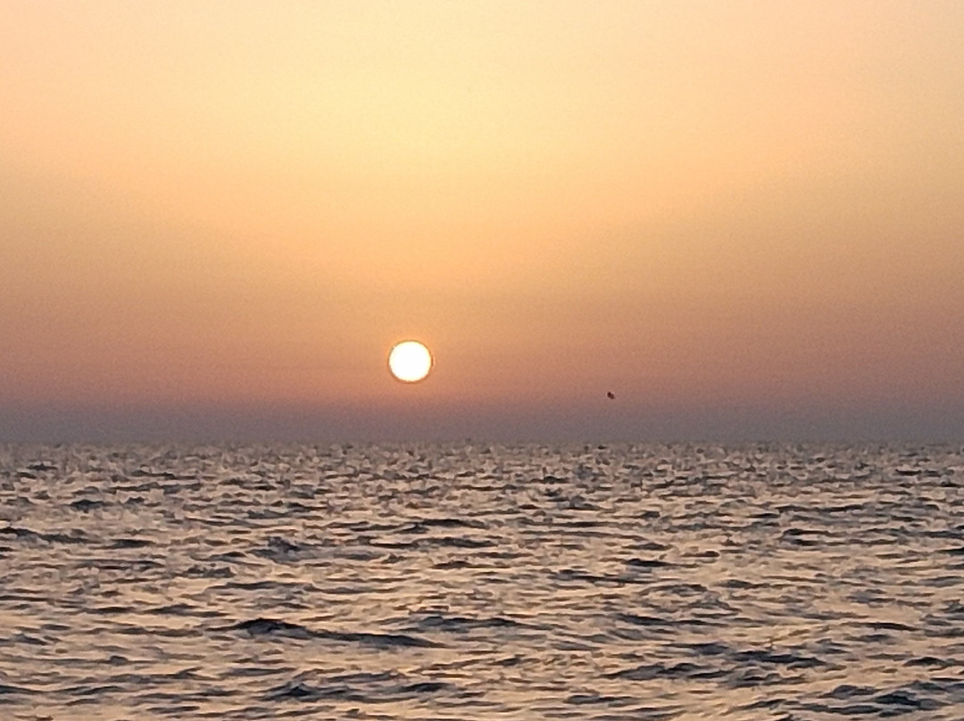 Kevin Escursioni-Torre Vado必去景点