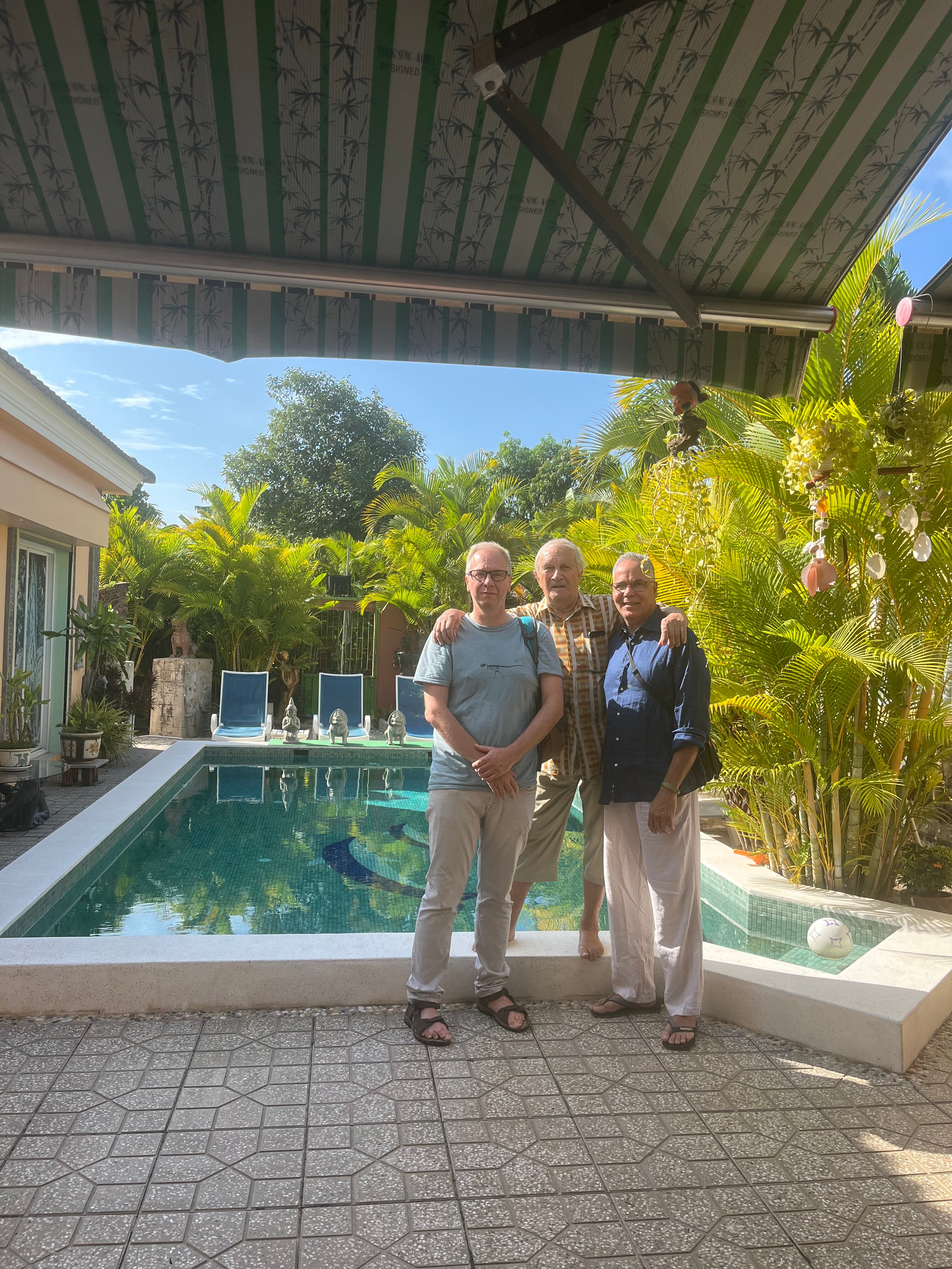 库昂朋友塔房酒店-官方