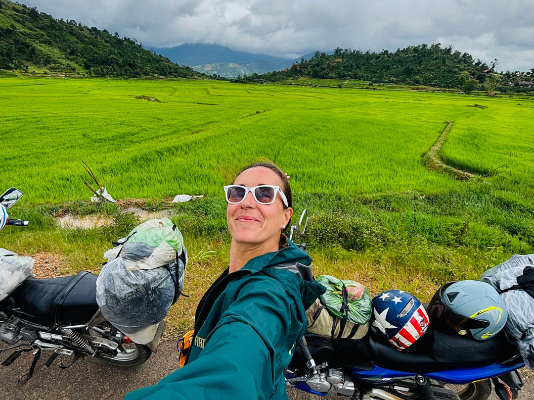 Mui Ne Easy Rider-美奈必去景点