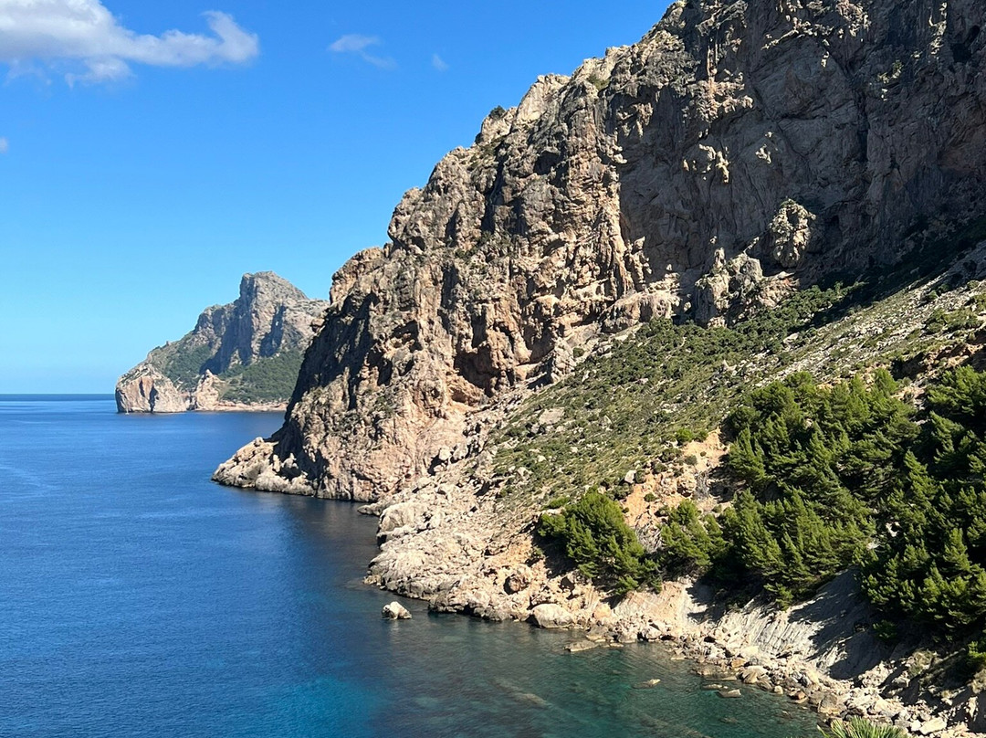 Vall de Boquer-波连萨必去景点