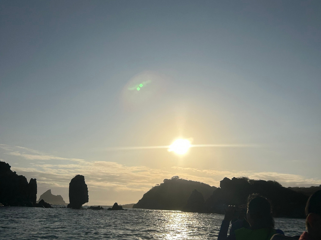 Mahalo Noronha-Vila dos Remedios必去景点