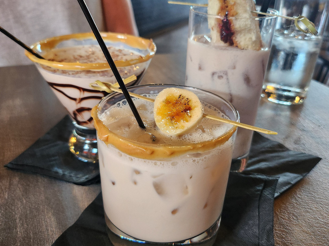 Twelve 33 Distillery-Little River必去景点