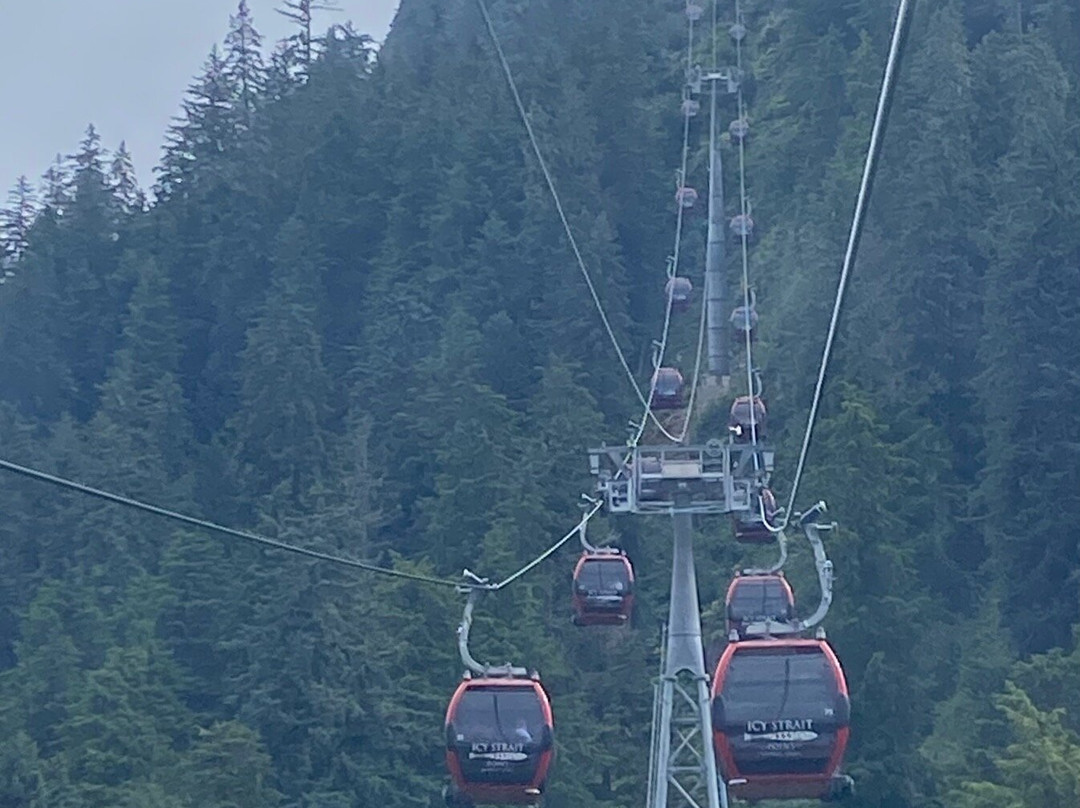 Skyglider Gondola-胡纳必去景点