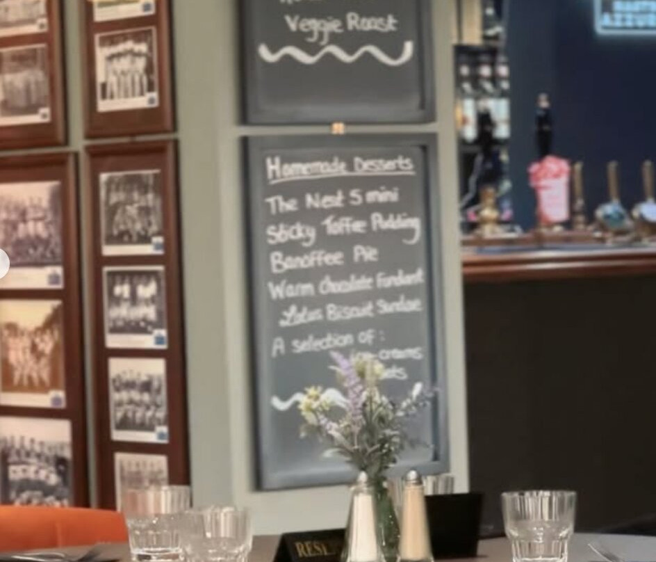 The Nest Hotel & Restaurant主图