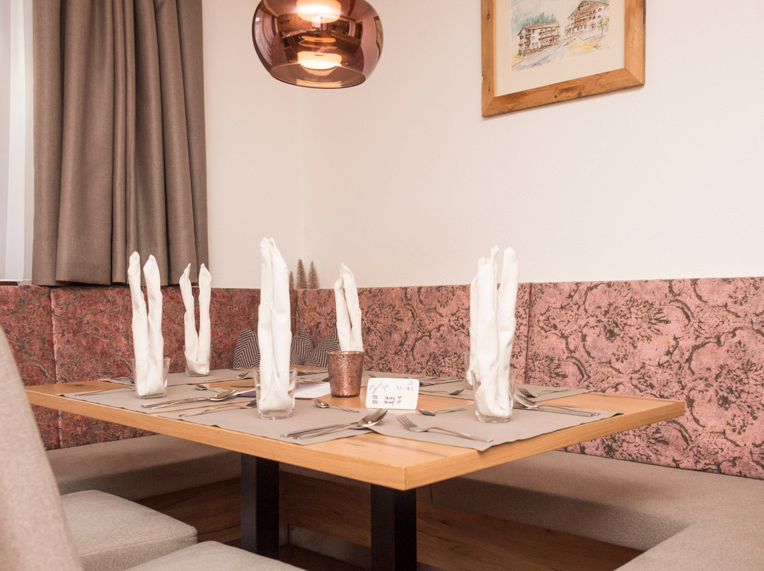 Ferienhotel Bergland主图