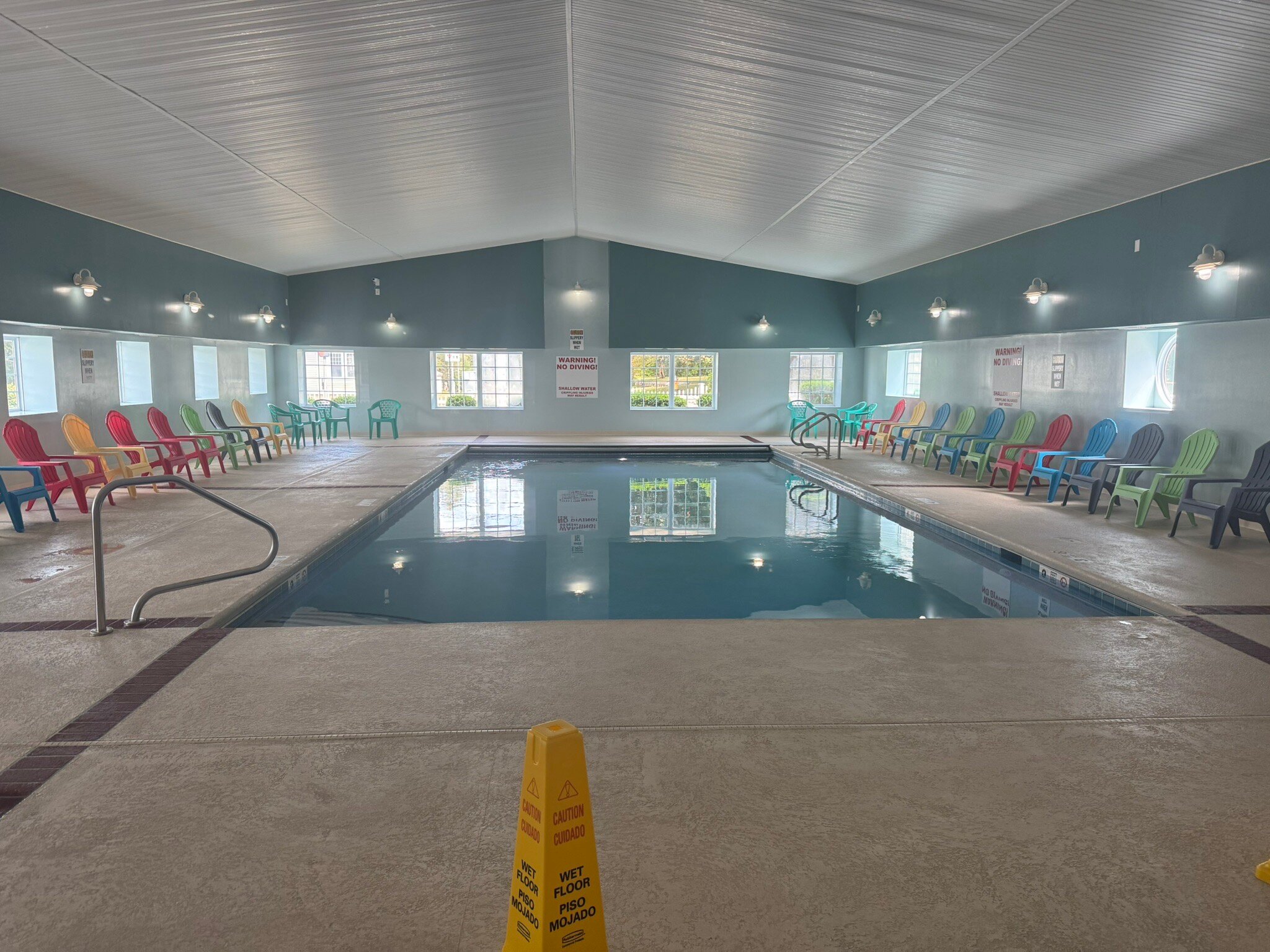 Taber Inn And Suites-官方