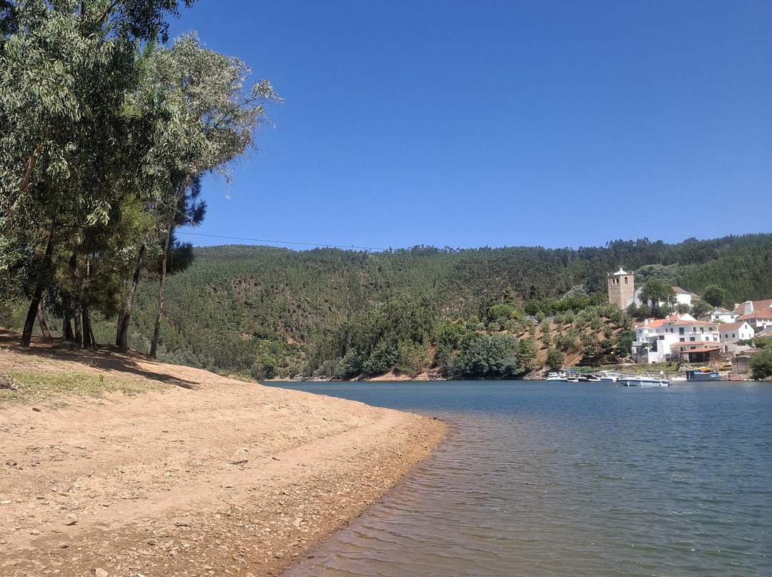 Posto de Turismo de Dornes-Dornes必去景点