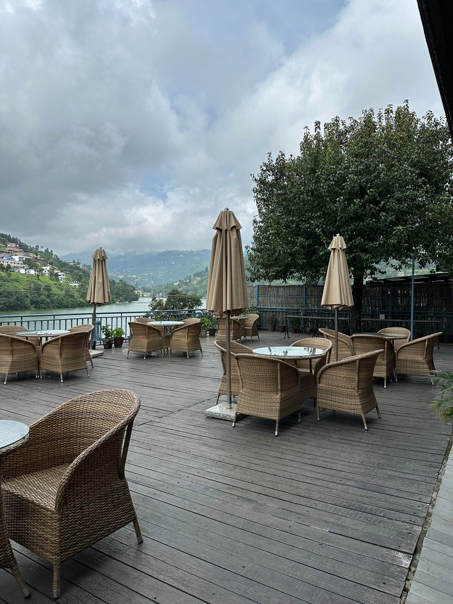 Fishermens Lodge-官方