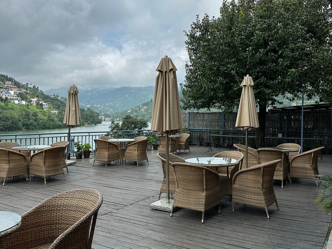 Fishermens Lodge主图