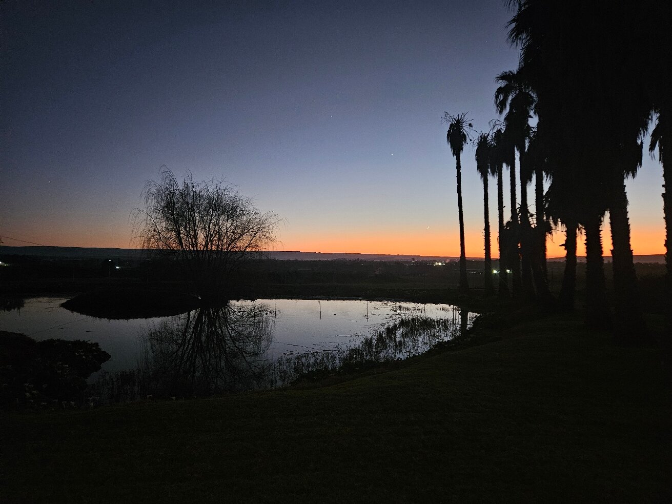 Chicane Addo Bed & Breakfast-官方