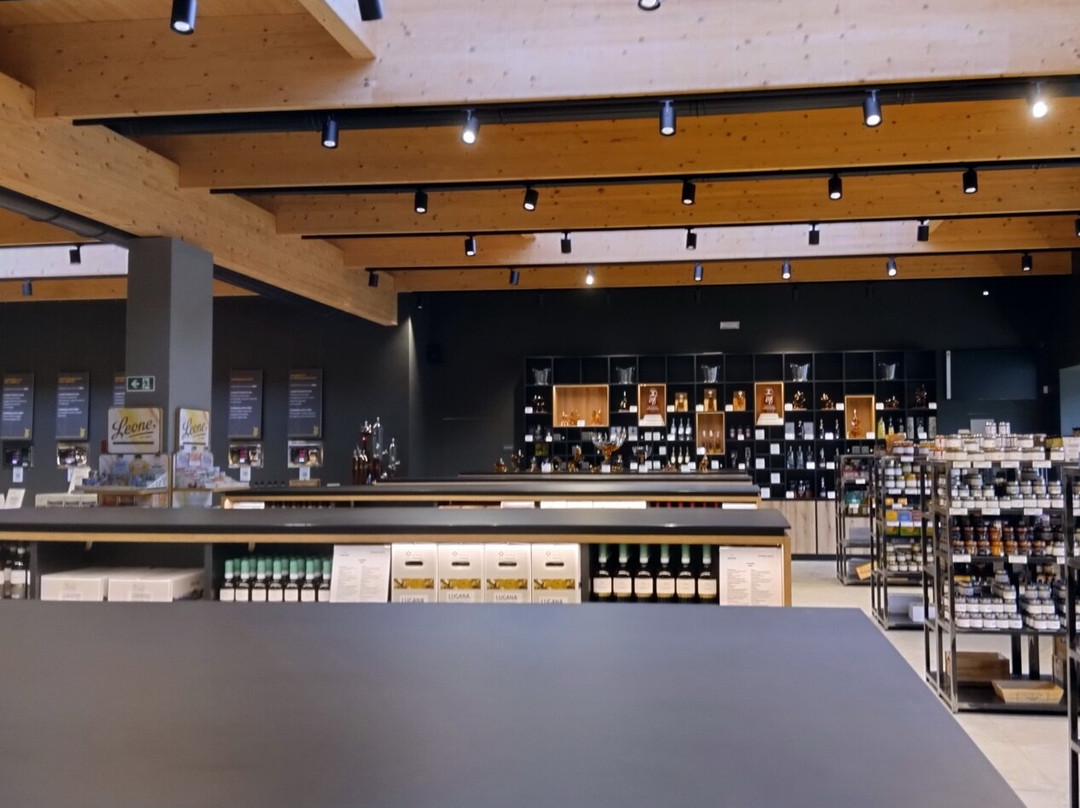 Cantina Caorsa