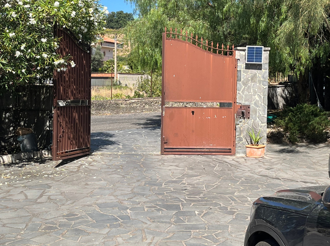 Etna Petit Resort主图
