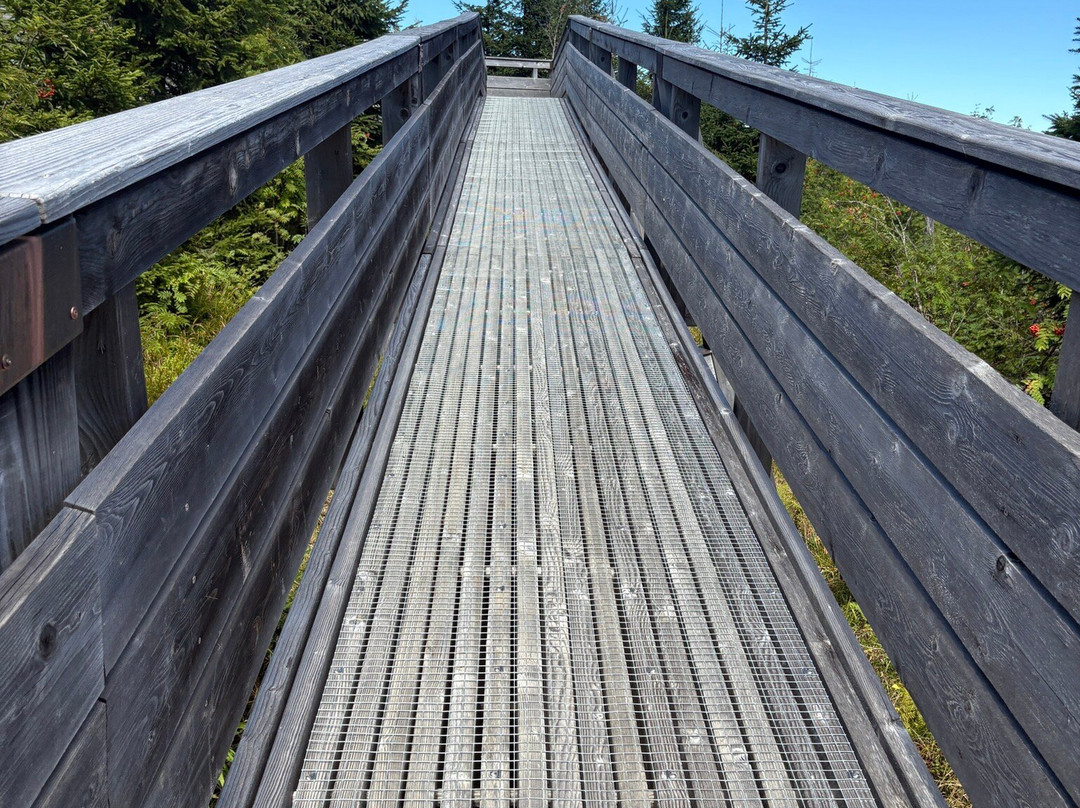 Naturpark Gantrisch-Schwarzenburg必去景点