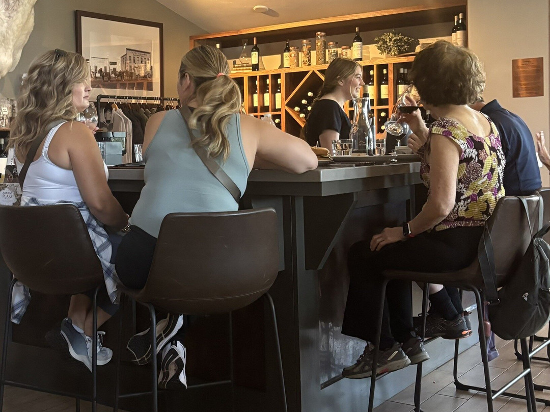 Ancient Peaks Winery-Santa Margarita必去景点