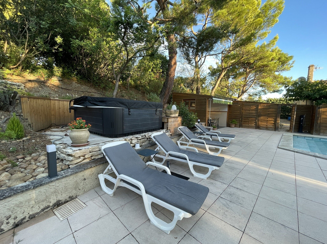 Domaine les Gendalis主图