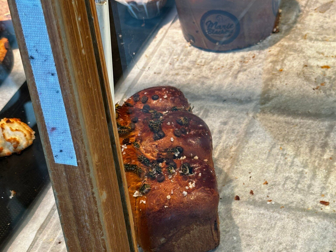 Boulangerie Marie Blachere