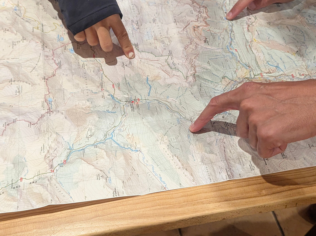 Yepalo-巴塞罗那必去景点