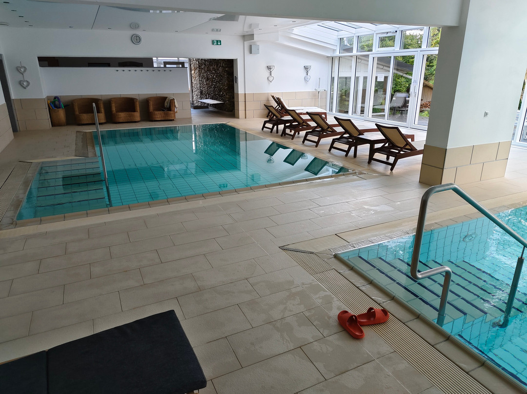 Hotel AquaQuell Bad Pilzweg主图