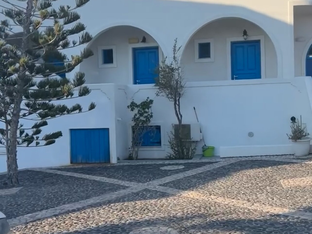 亚缇米斯田园酒店主图