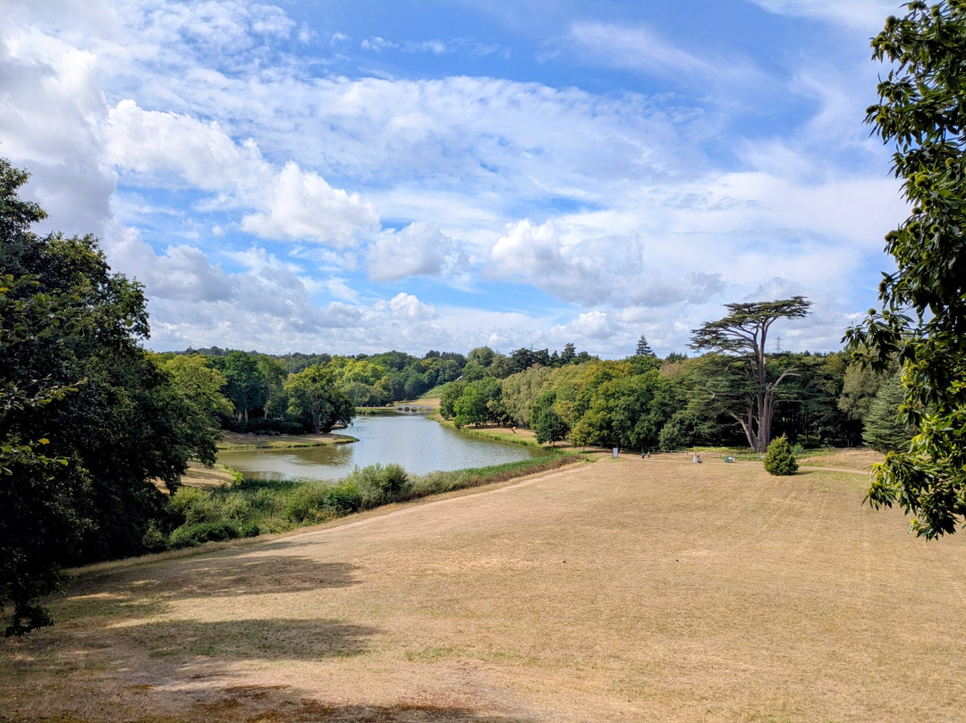 Painshill-科巴姆必去景点