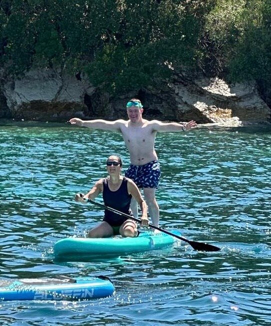 Activity Holidays Greece-莱夫卡扎必去景点