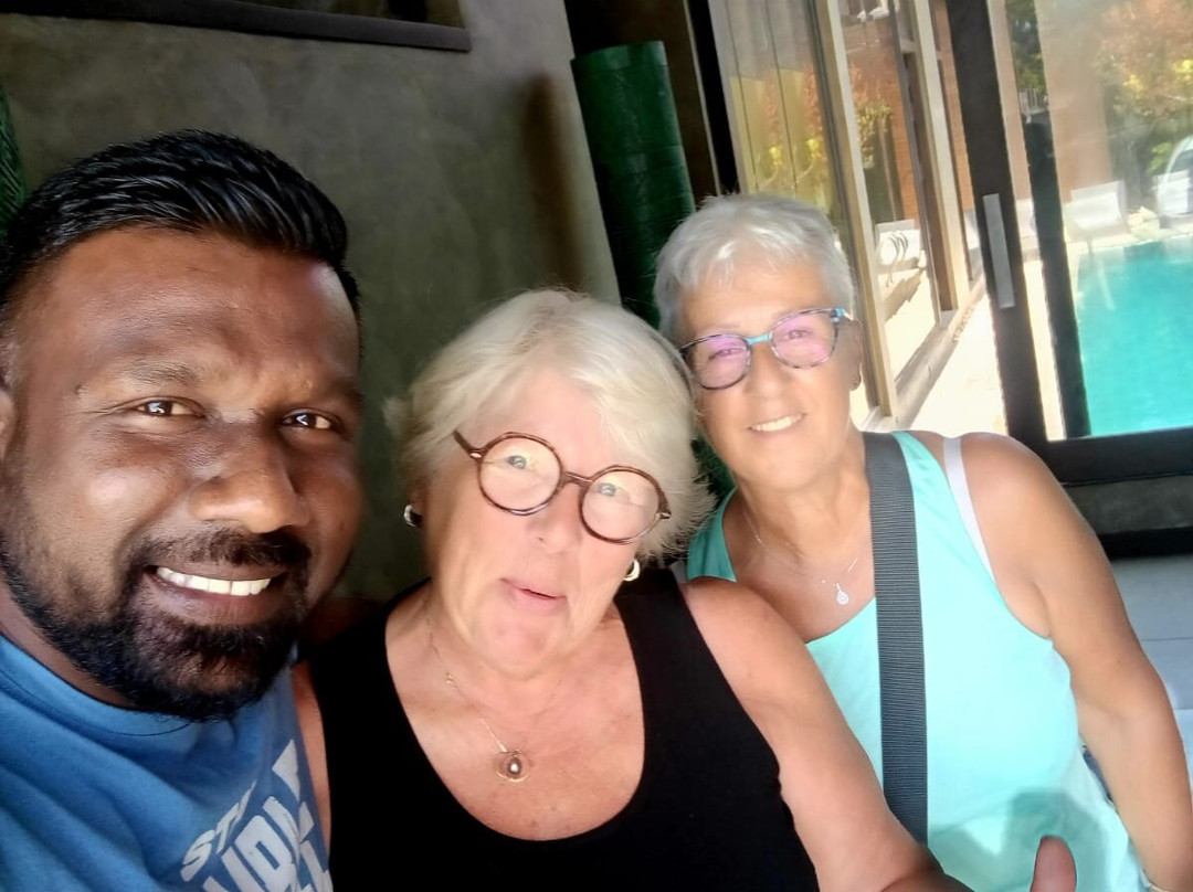 Omaya tours-Minuwangoda必去景点