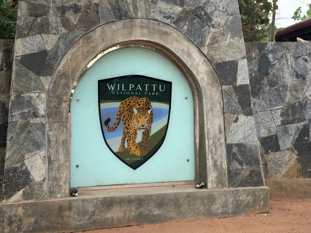 LK Tour Lanka-科伦坡必去景点