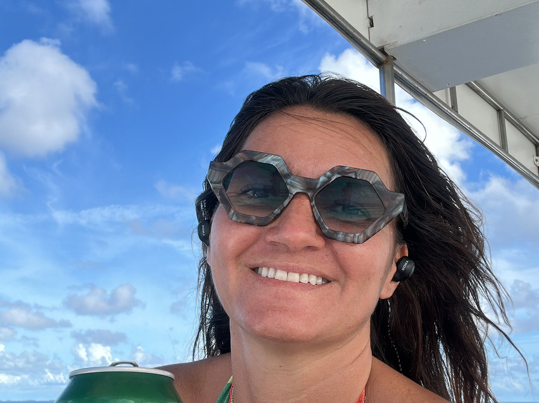 Blue Horizon II-Kaadedhdhoo必去景点