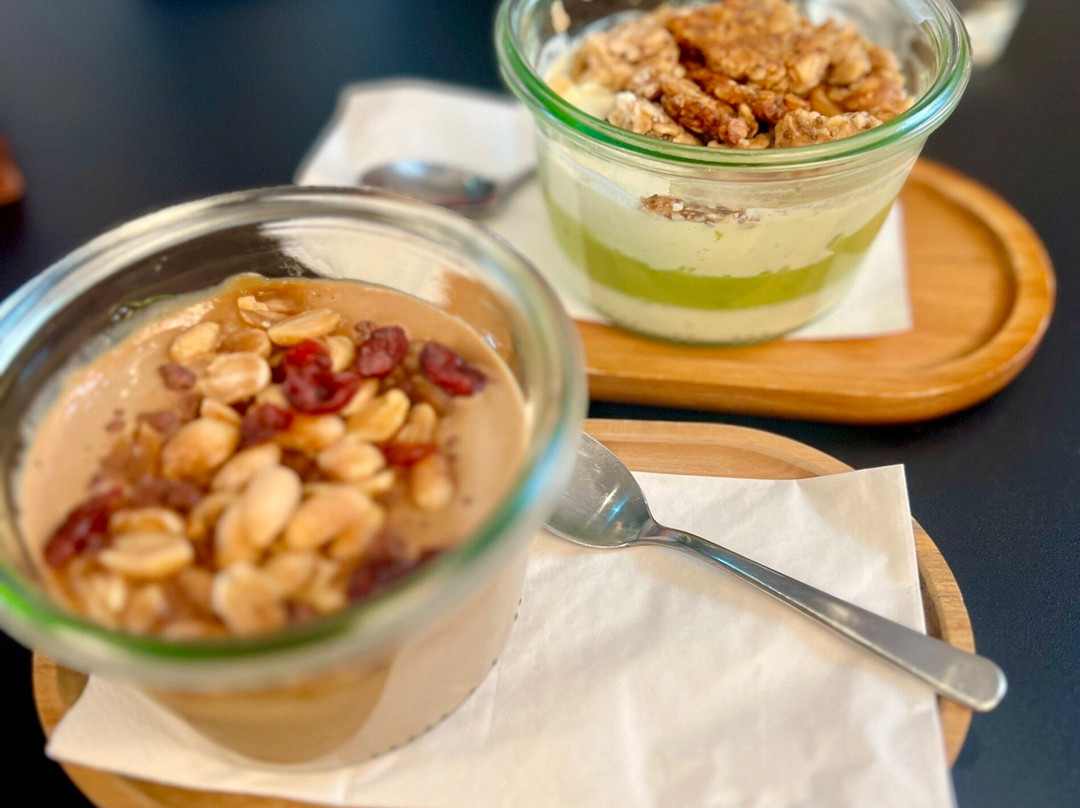 Vi&vie Gourmet Kitchen & Café