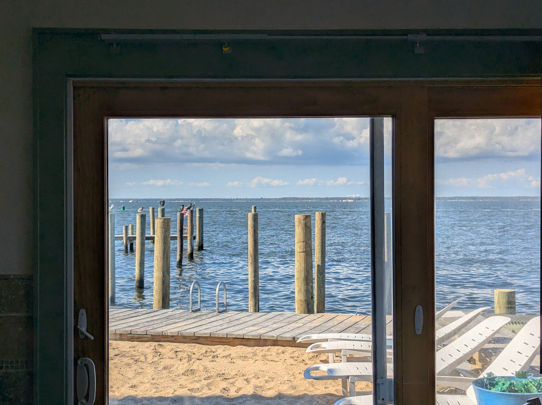 The Palms Hotel Fire Island主图