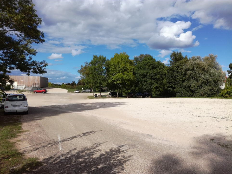 Espace Aquatique Fernand Bonnin