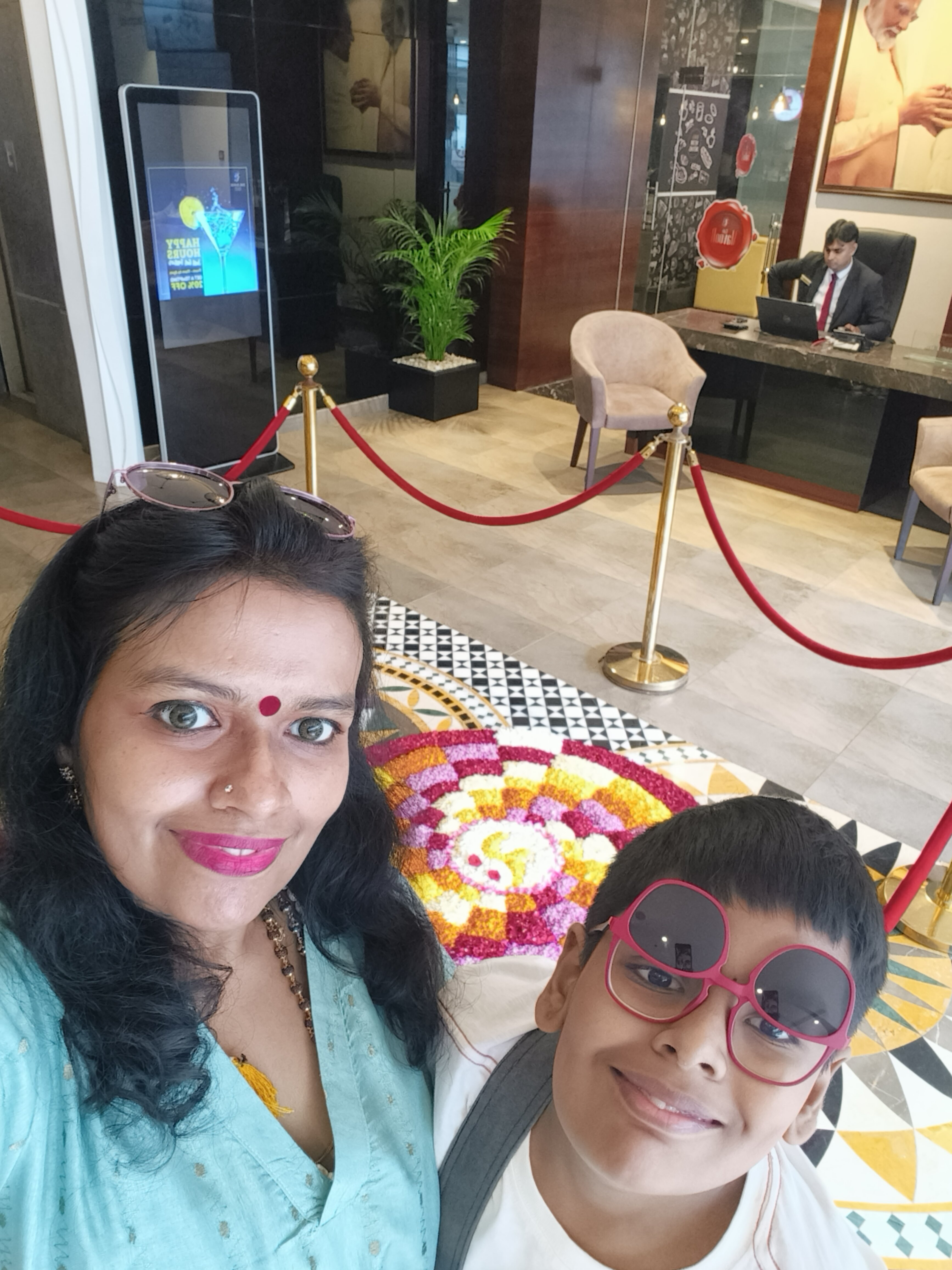 The Raviz Calicut-官方