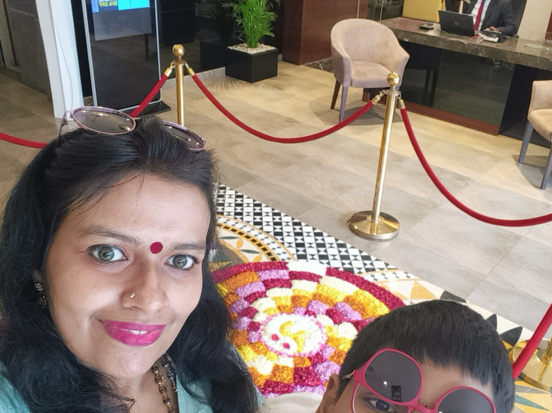 The Raviz Calicut主图