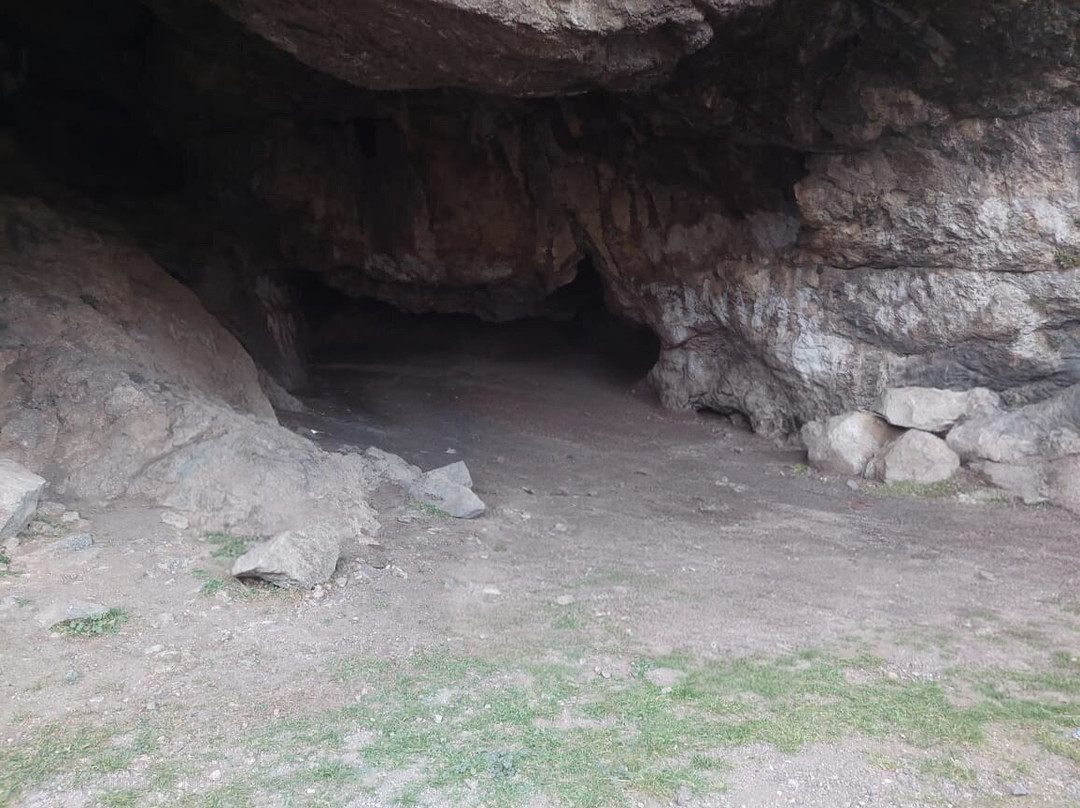 Buzeyir Cave-Lerik必去景点