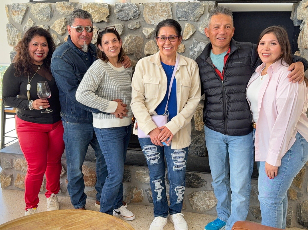 Ubertas Wines-努里乌特帕必去景点