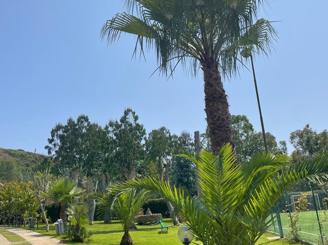 索尔马雷乡村酒店主图