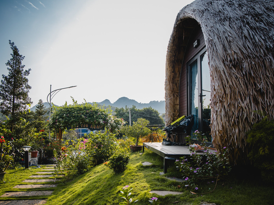 Green Homestay主图