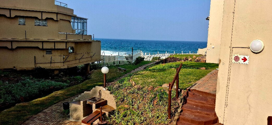 Thompson's Bay Beach-巴利托必去景点