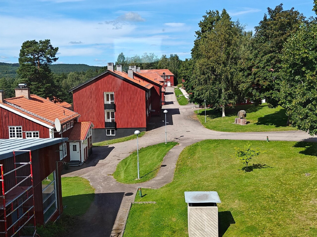 Brunnsvik Folkhögskola-Ludvika必去景点
