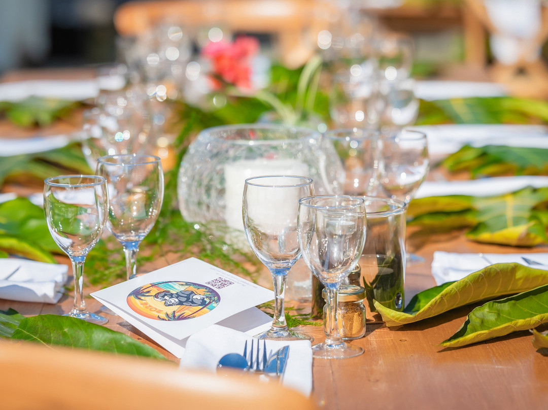 Habitation Néron-Le Moule必去景点